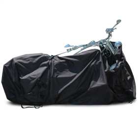 VIP Advanced Motorcycle Cover System MCV-1